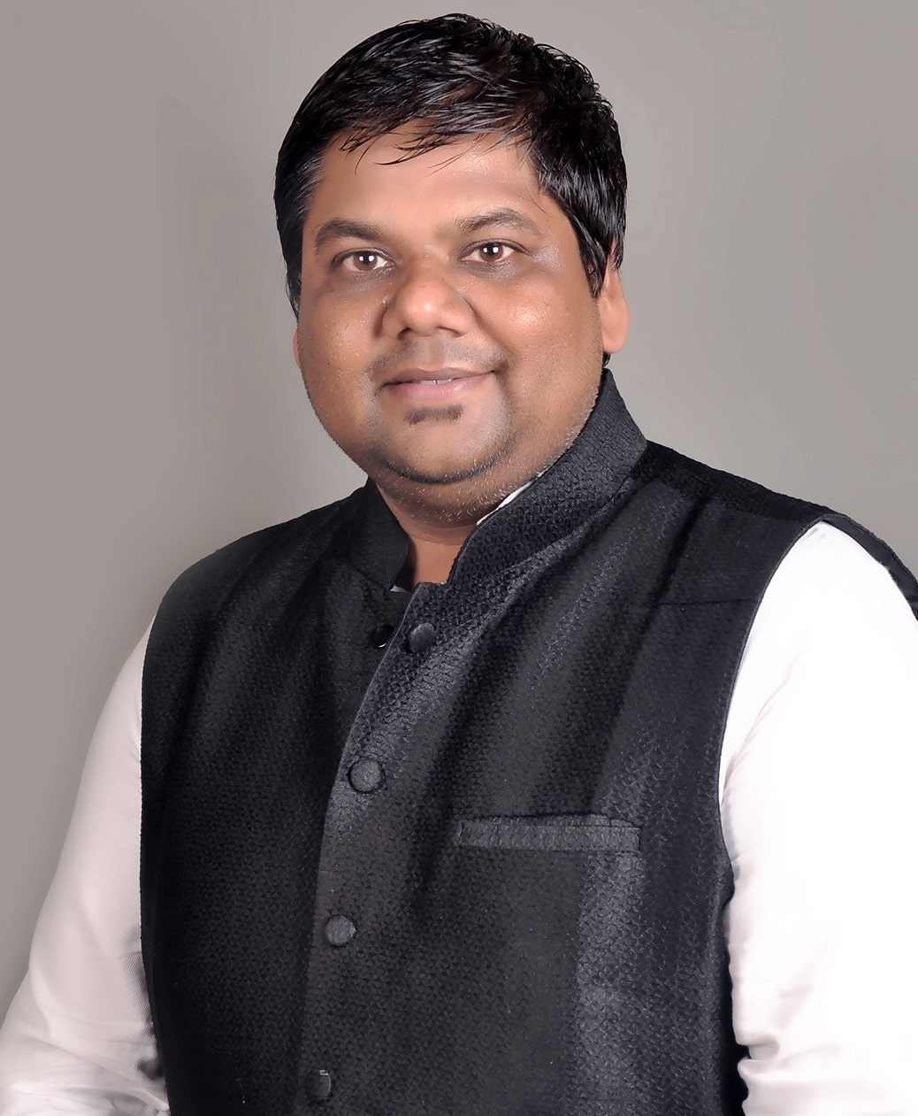 Rupesh Kumar